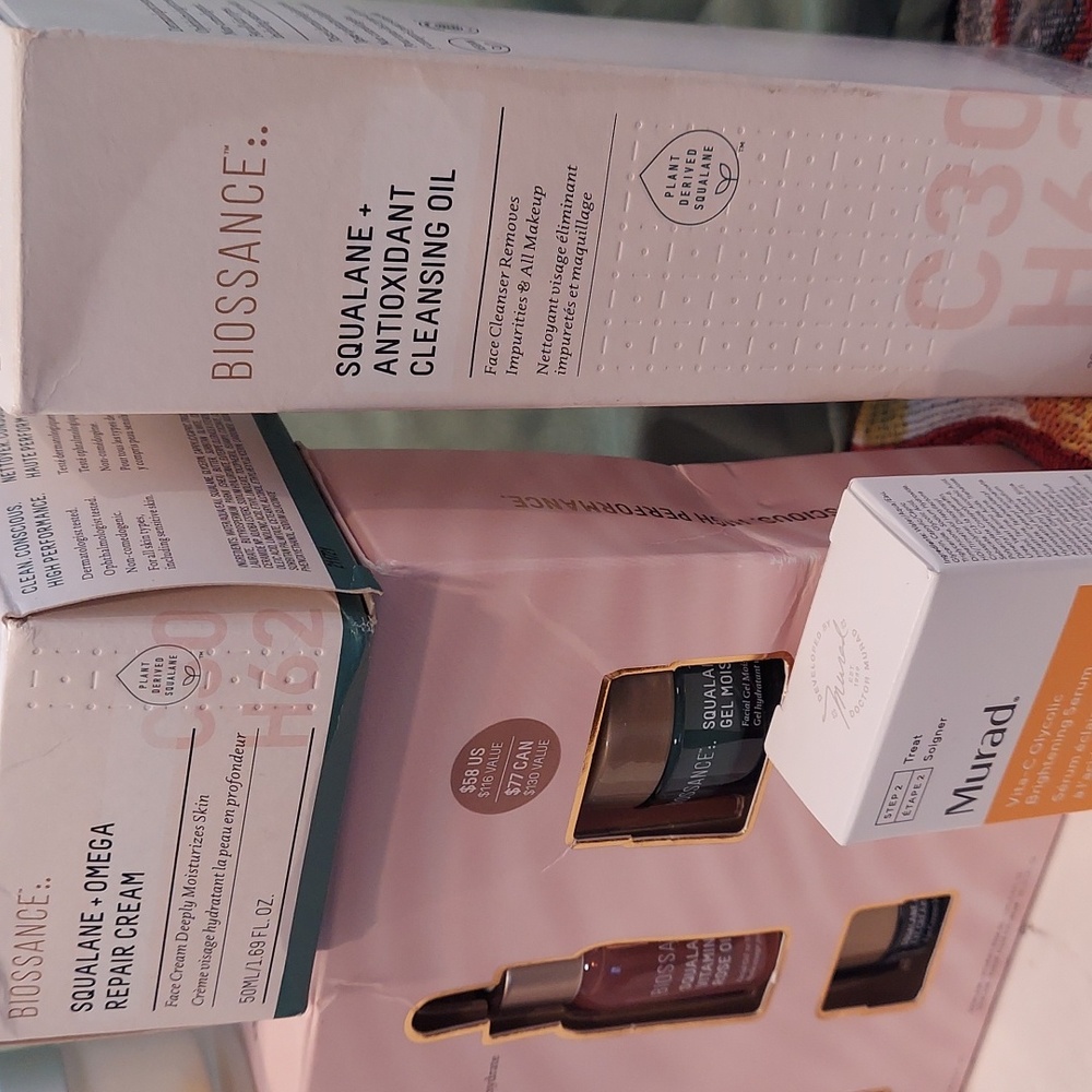 Beauty Bundle - Picture 3 of 3